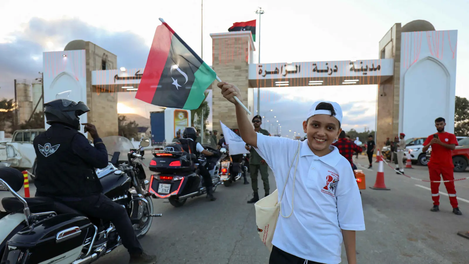 الانقسام الأمريكي ـ الروسي يمنع تعيين مبعوث أممي جديد في ليبيا