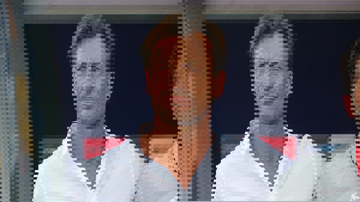 يونس بلهندة يدافع عن هيرفي رينارد قبل مباراة المغرب وساحل العاج بكأس الأمم الأفريقية