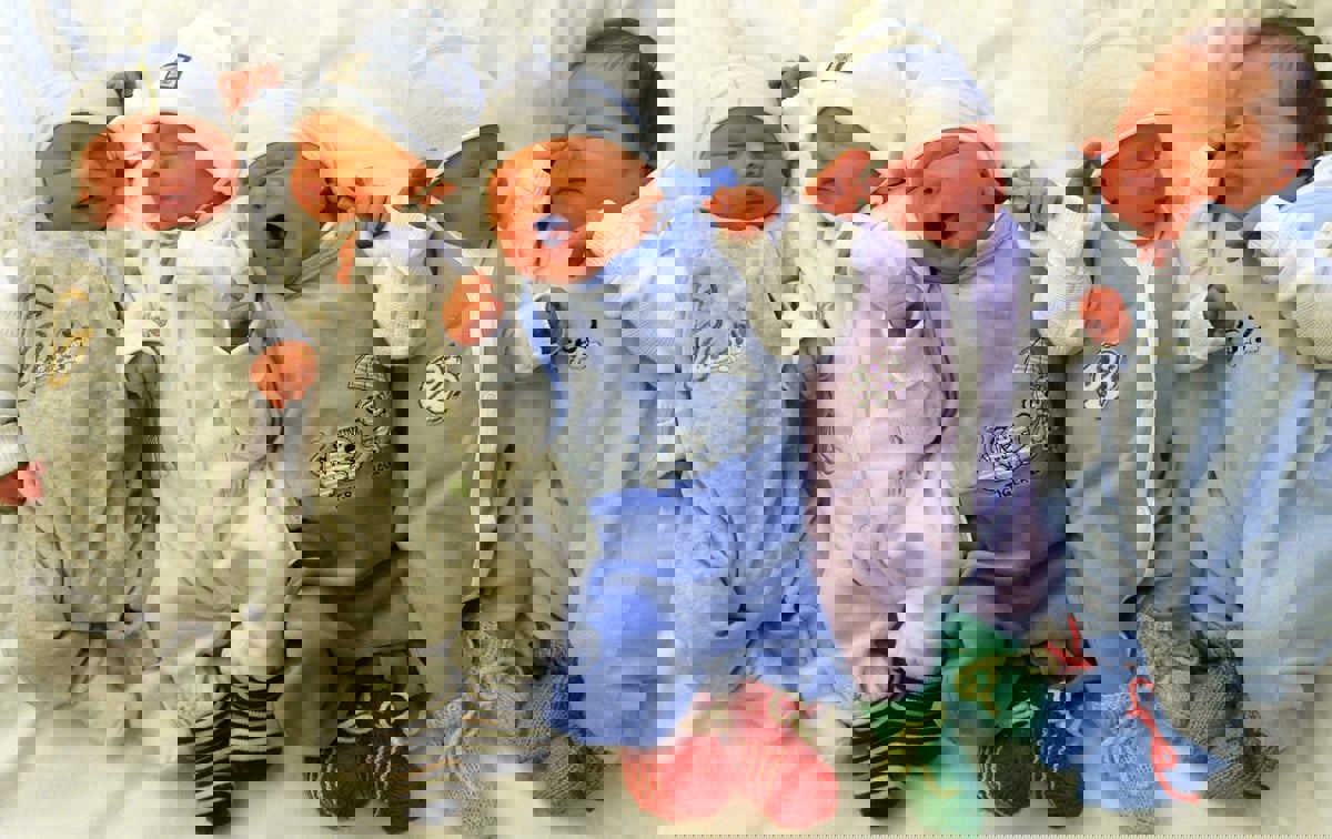 دراسة: تنقيح جينات الأطفال بيولوجيا يتحدى المعايير الأخلاقية الأصيلة