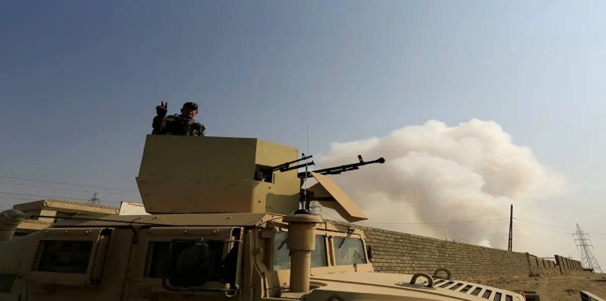 أنقرة تتجاهل رفض العبادي وتعلن أن قواتها تحارب مع البشمركة