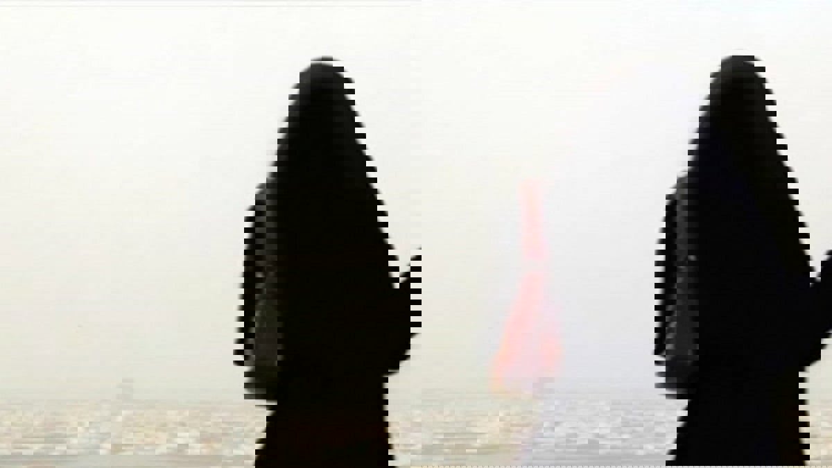 السعودية.. مجهولة نسب تطالب أسرة تبناها جدها بالميراث بعد وفاته