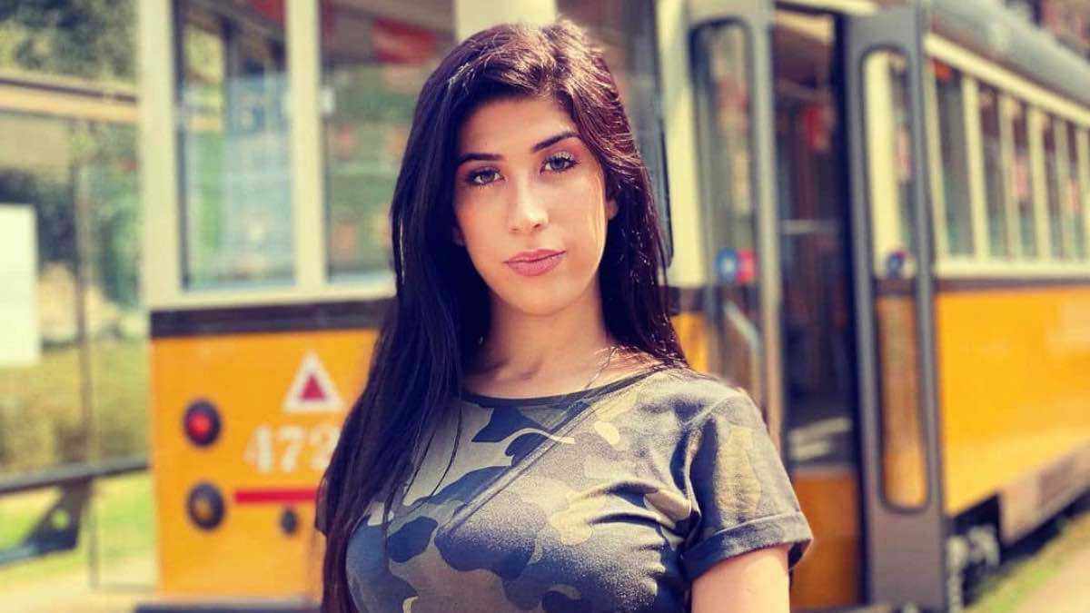 لها نشاط إجرامي.. الراقصة نورا دانيال في قبضة الأمن المصري