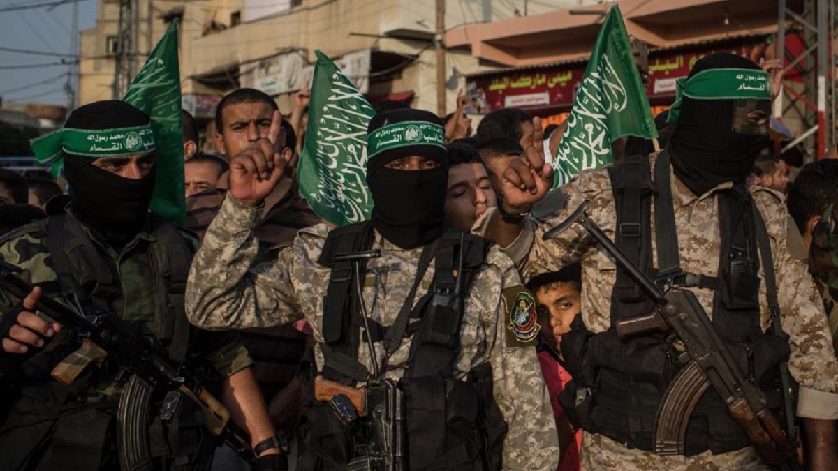 غزة.. حماس تشكل مجلسا بلديا دون انتخابات وفتح تستنكر