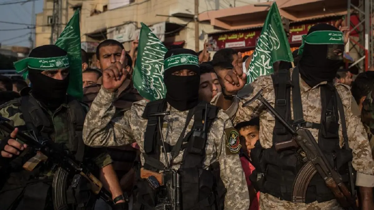 غزة.. حماس تشكل مجلسا بلديا دون انتخابات وفتح تستنكر