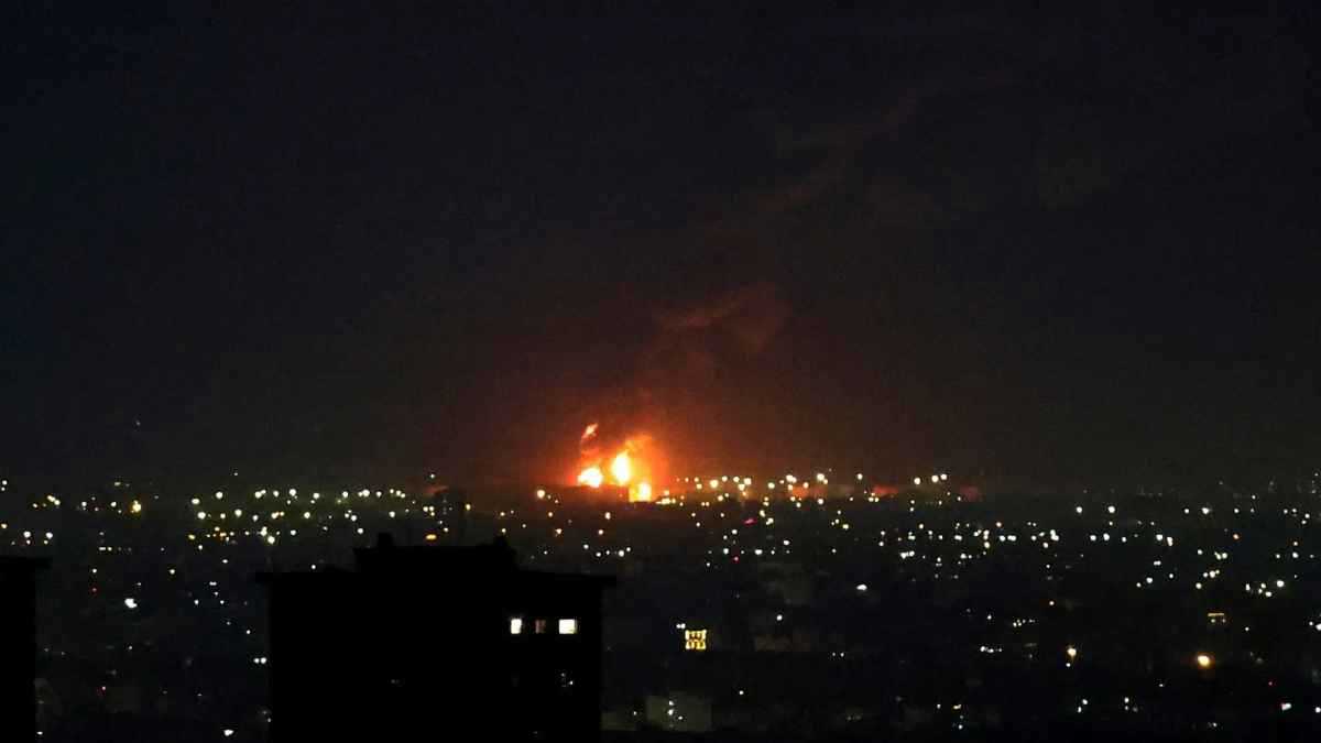 ساعات حاسمة.. مؤشرات تصعيد وسط "مهلة ترامب" الأخيرة 