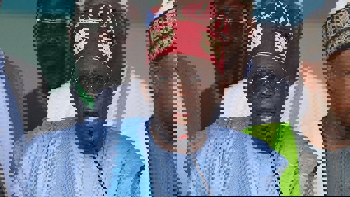 خلافا لتقليد قديم.. مرشح الرئاسة ونائبه في نيجيريا من دين واحد