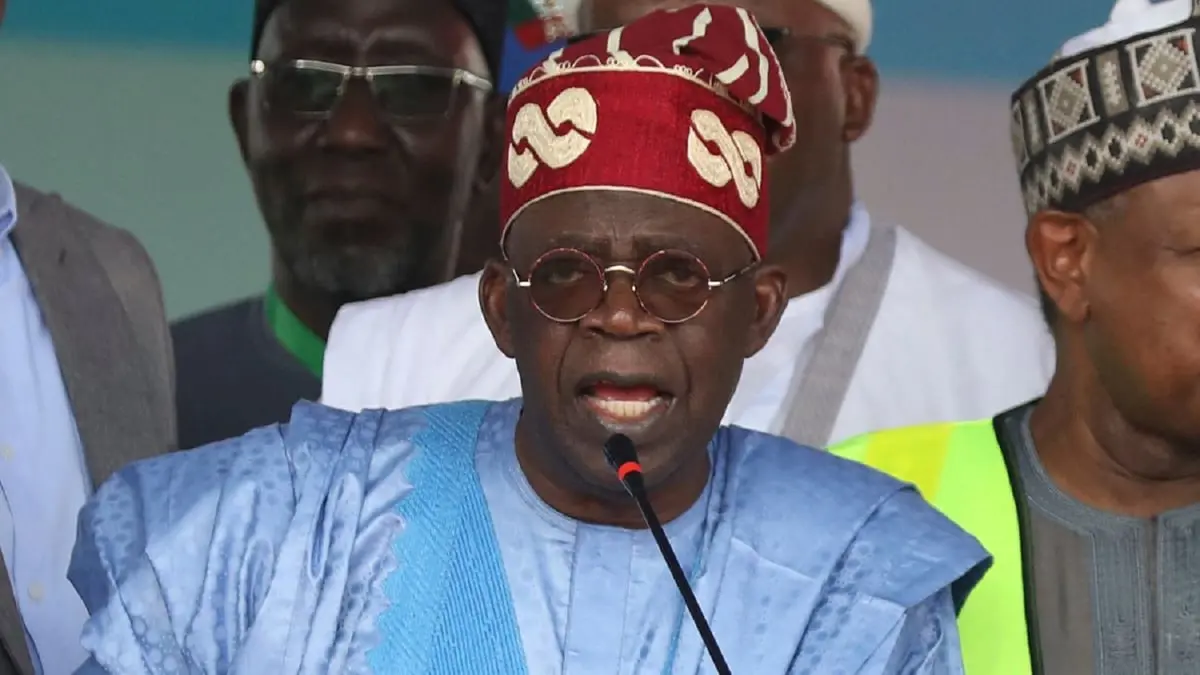 خلافا لتقليد قديم.. مرشح الرئاسة ونائبه في نيجيريا من دين واحد