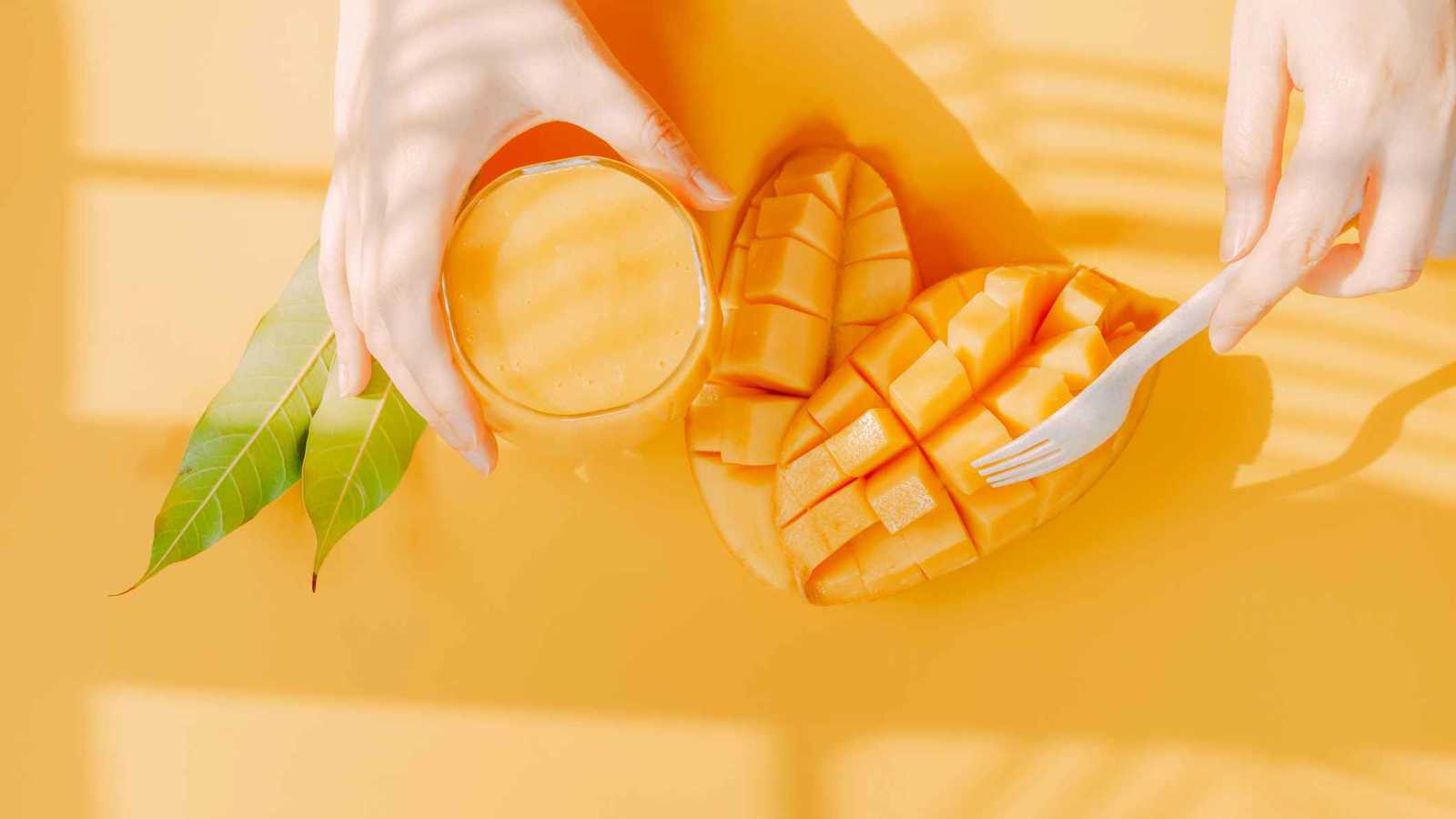 المانجو أم ألواح الجرانولا.. أيهما أفضل للوقاية من السكري؟