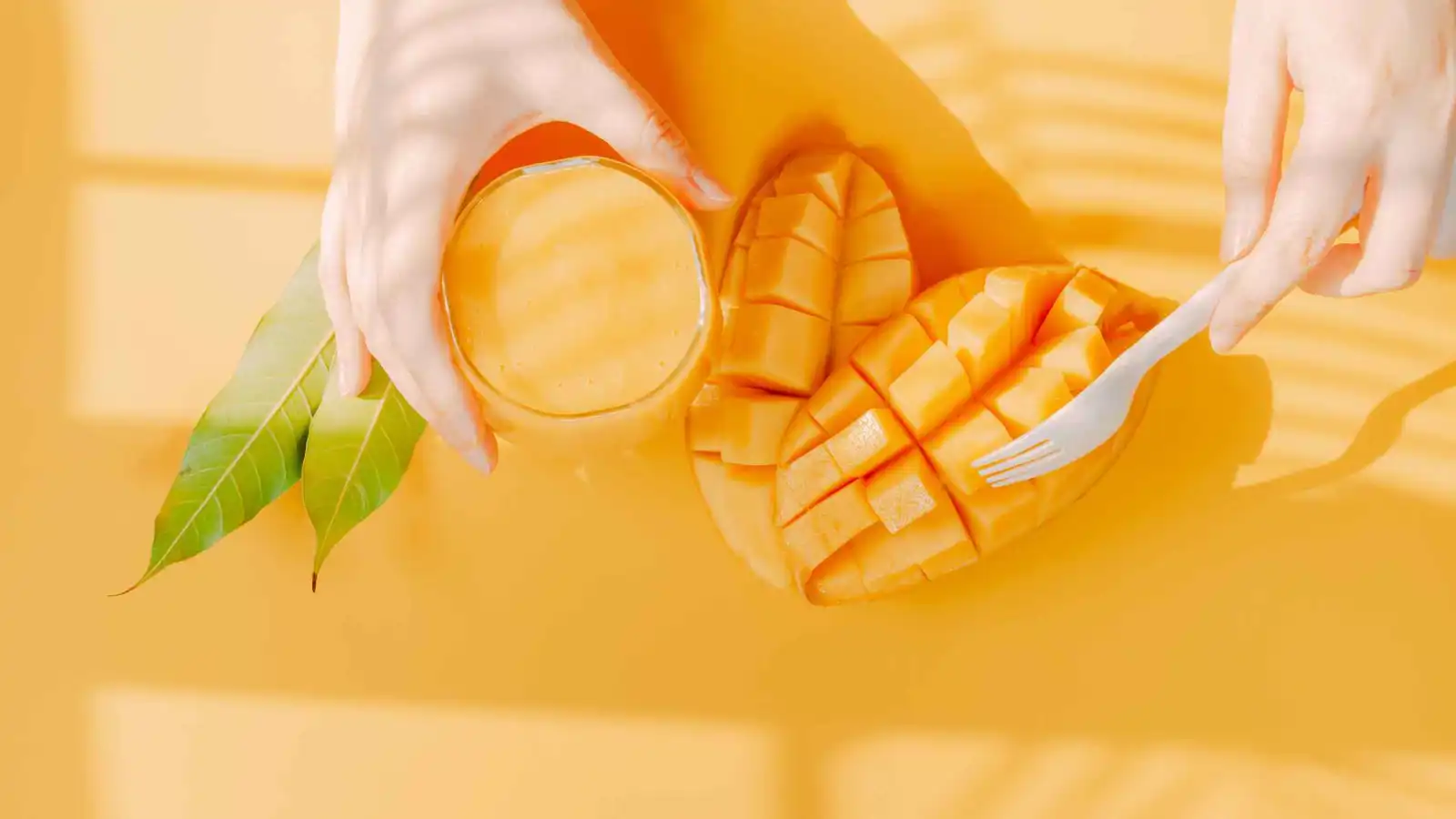 المانجو أم ألواح الجرانولا.. أيهما أفضل للوقاية من السكري؟