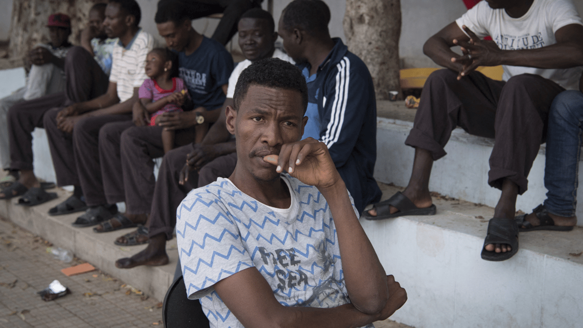 مصدر مسؤول لـ"إرم نيوز": زيارات إيرانية "مريبة" لمخيمات السودانيين في تشاد