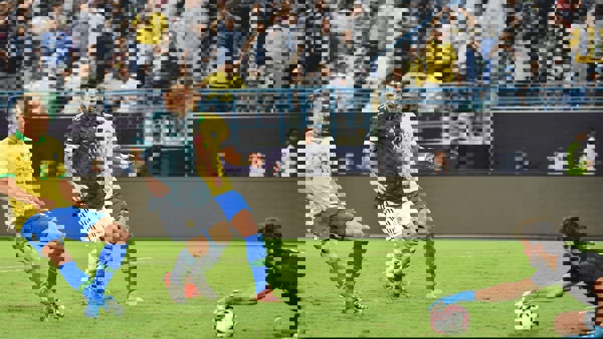 البرازيل تستهل تصفيات كأس العالم 2022 أمام بوليفيا والأرجنتين تصطدم بالإكوادور