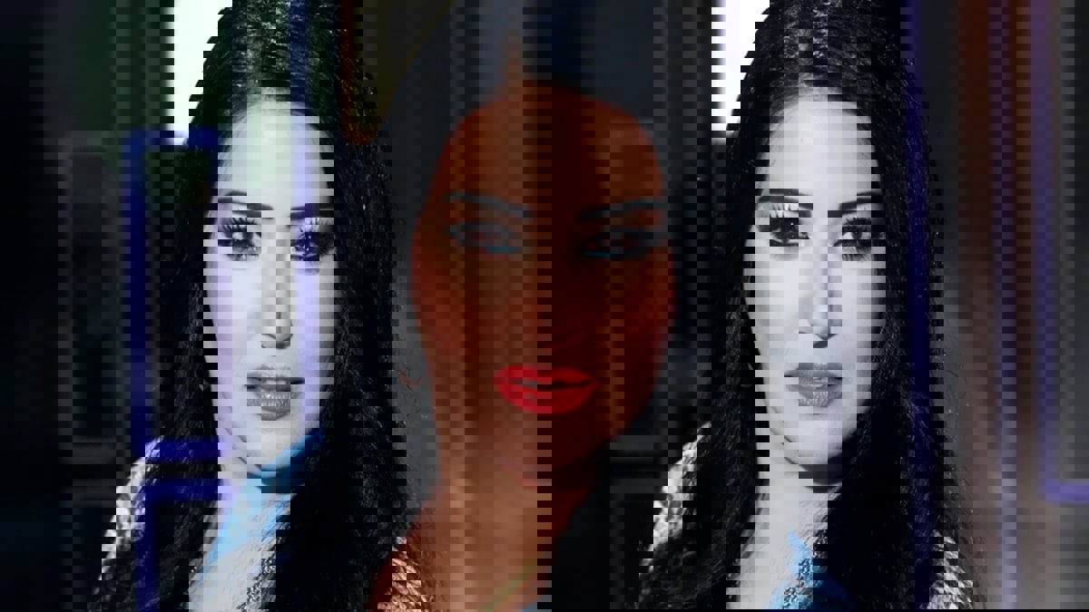 تعمدوا أذيتي.. سمية الخشاب تكشف أسرارًا عن "رامز جاب من الآخر"