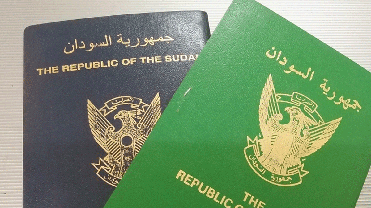 منحها نظام البشير مقابل المال.. السودان بصدد سحب الجنسية من آلاف السوريين