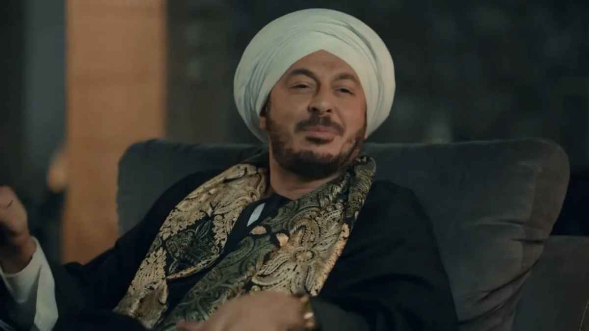 "حكيم باشا".. هل قدم نموذجا مدهشا لـ"البطل الصعيدي"؟