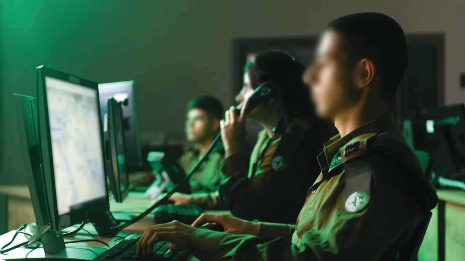 إسرائيل تتهم روسيا بالتجسس لصالح إيران