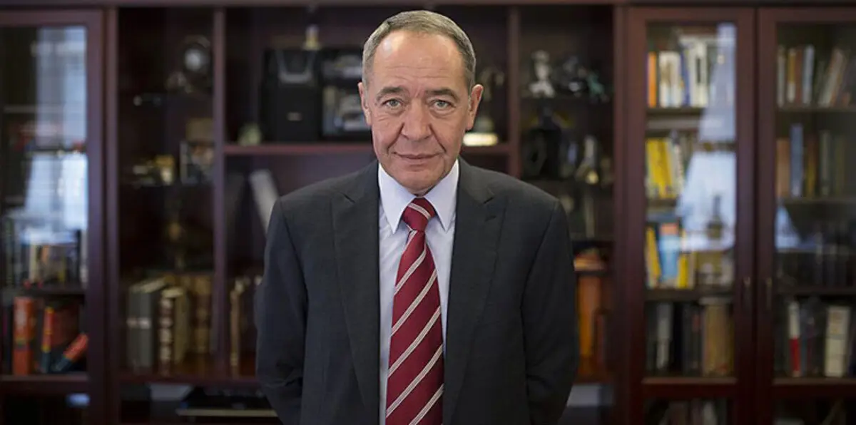 أمريكا: ضرب حاد وراء وفاة مستشار بوتين السابق بواشنطن