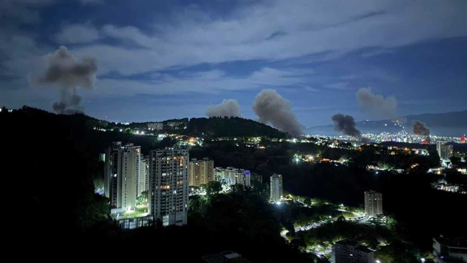 مزيد من الدول توجّه انتقادات إلى واشنطن وتدين اعتقال مادورو