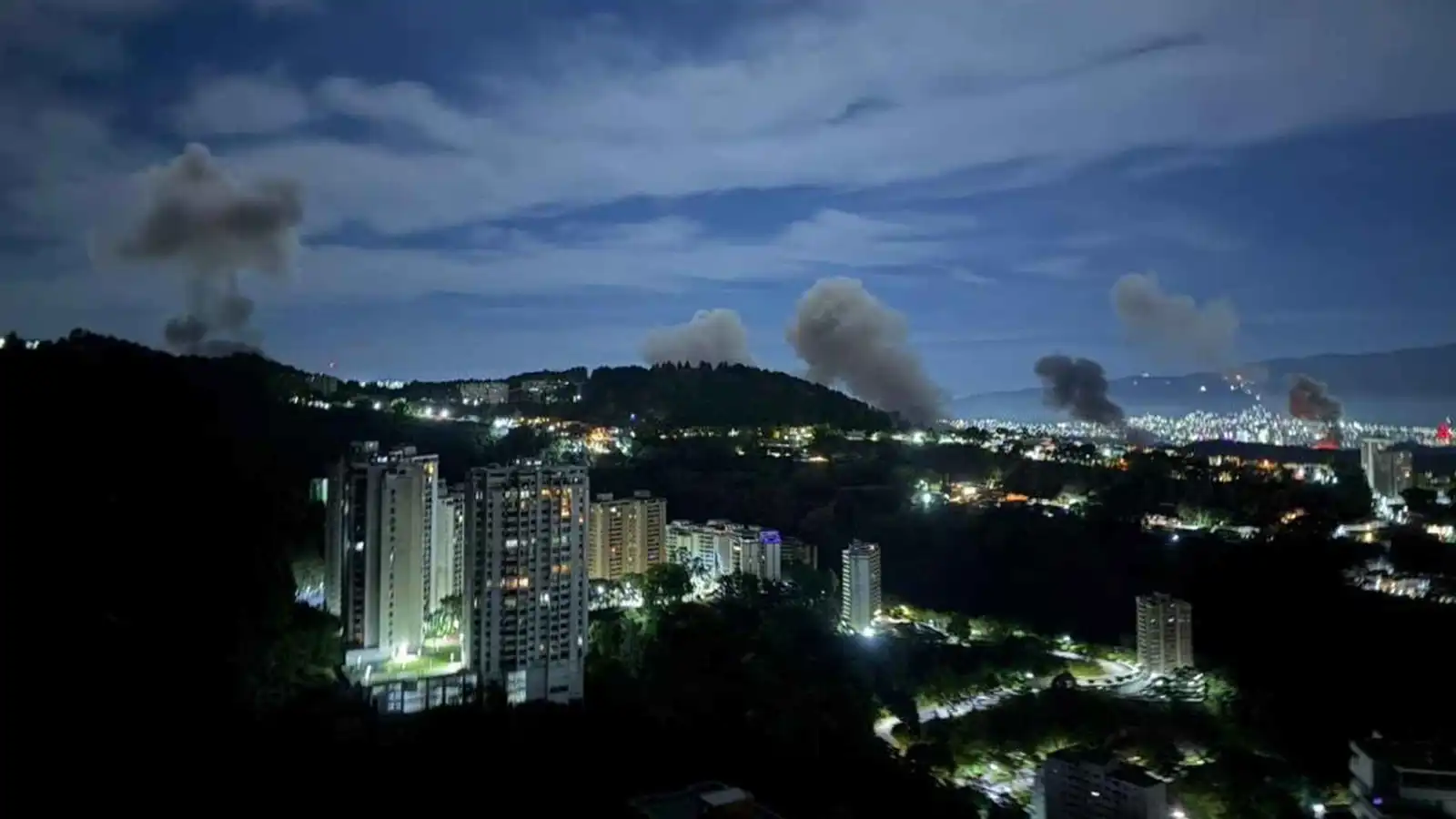 مزيد من الدول توجّه انتقادات إلى واشنطن وتدين اعتقال مادورو