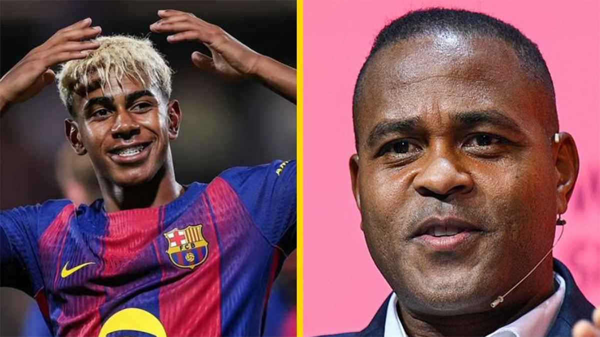 في تصريح خاص لـ"إرم نيوز": أسطورة برشلونة يصدم لامين يامال بسبب الكرة الذهبية