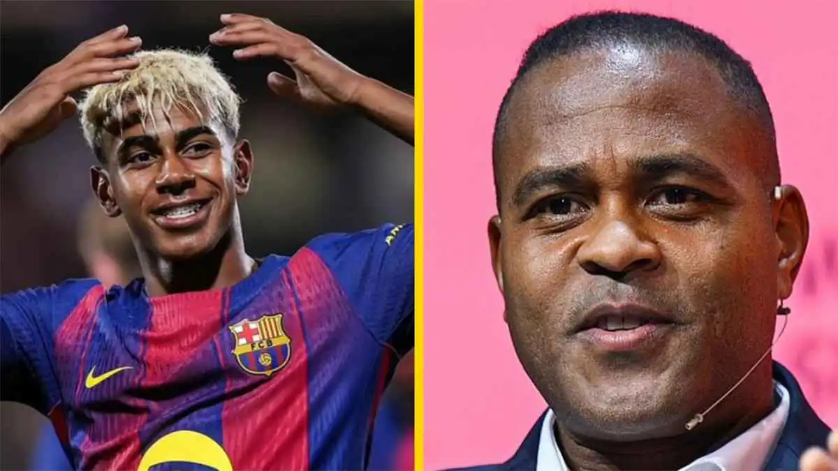 في تصريح خاص لـ"إرم نيوز": أسطورة برشلونة يصدم لامين يامال بسبب الكرة الذهبية