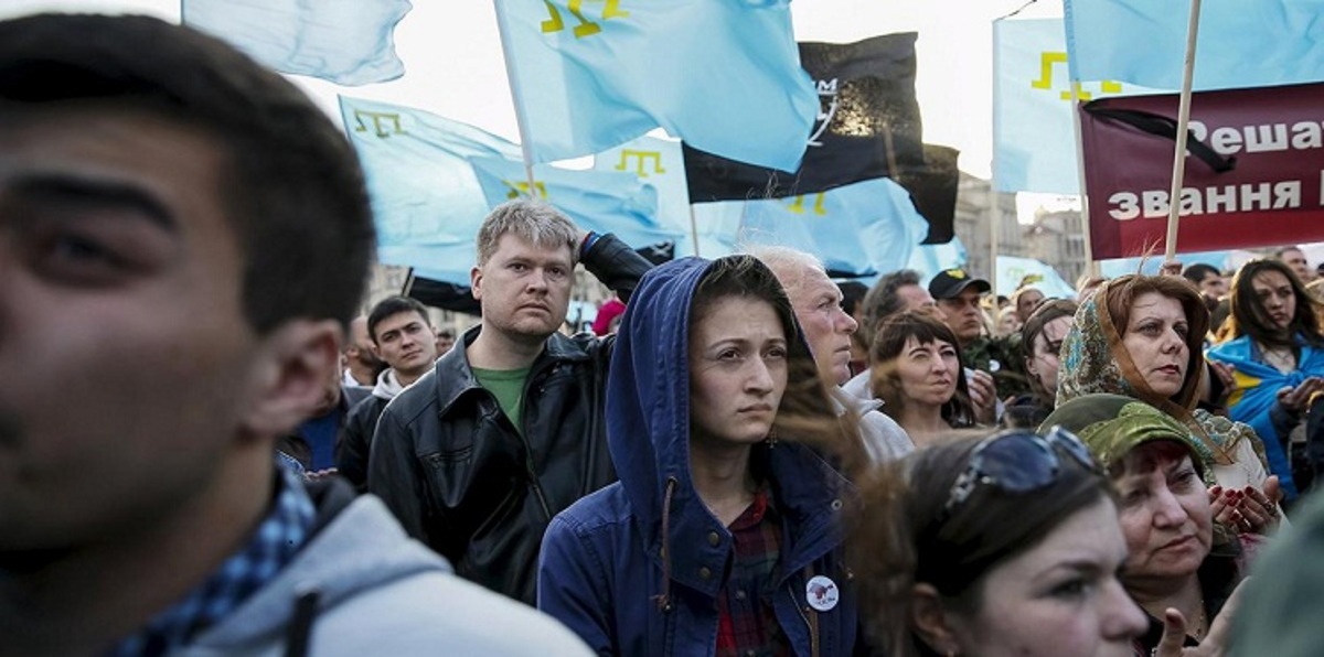 المحكمة الروسية العليا تصادق على قرار حظر نشاطات مجلس تتار القرم‎