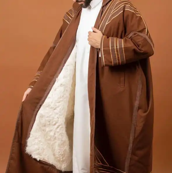 الفروة السورية