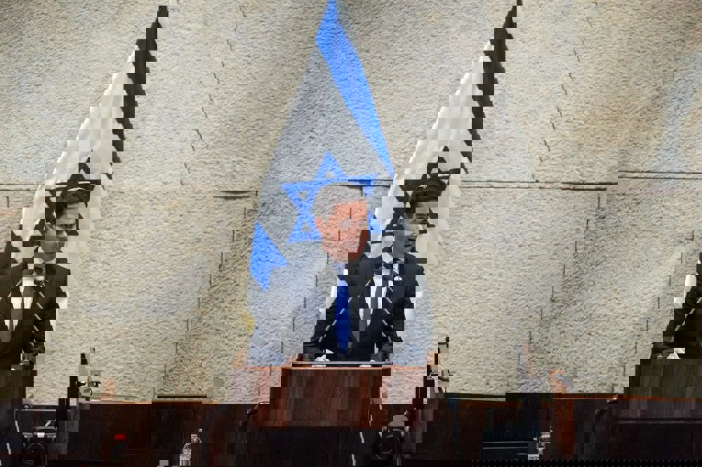 عضو كنيست يطالب اليونسكو بعدم إدراج مدينة أريحا على أنها في فلسطين