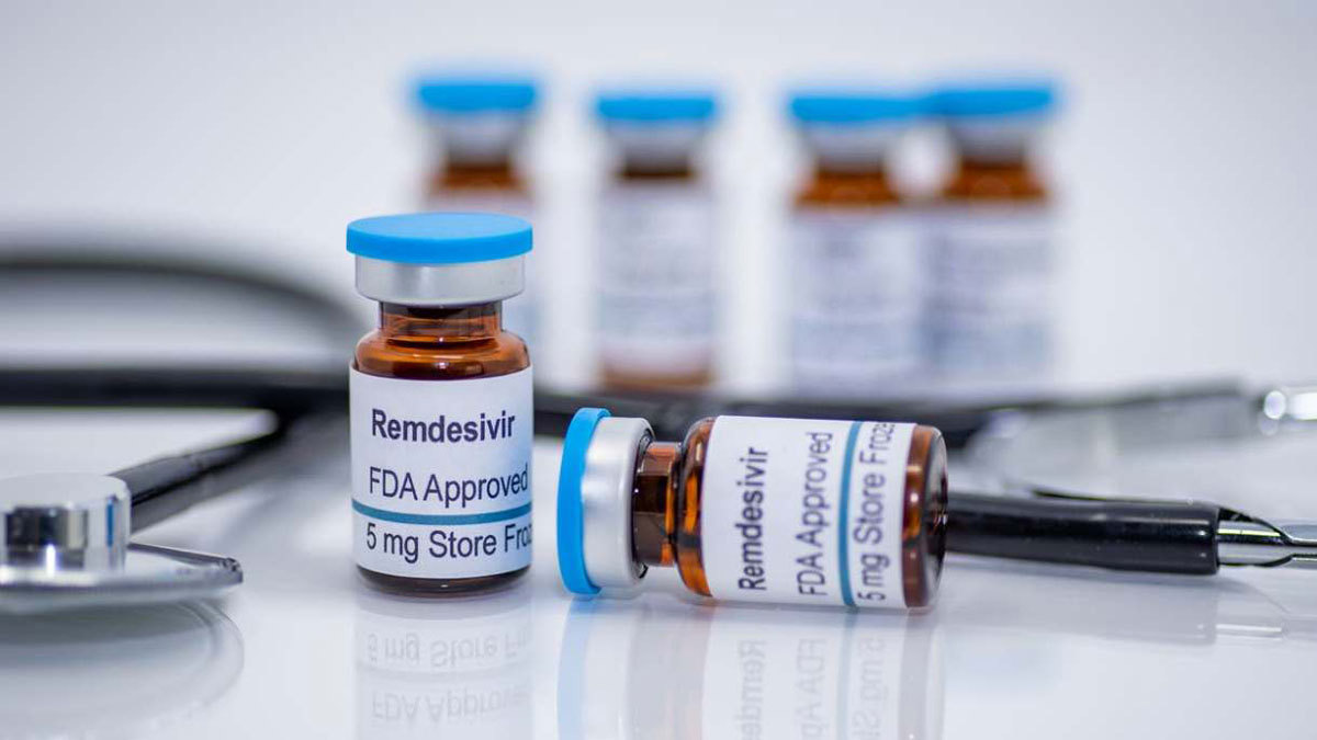 دراسة: تأثير عقار ريمديسيفير "ضئيل أو منعدم" في الحد من الوفاة جراء فيروس كورونا