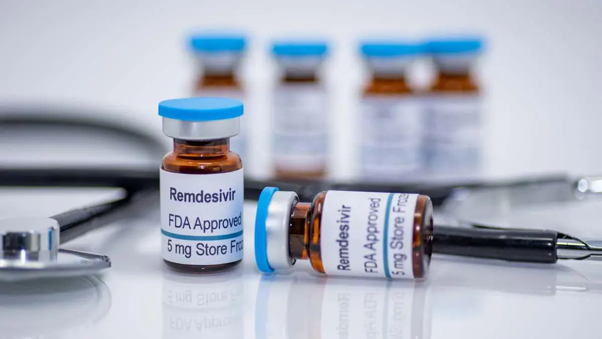 دراسة: تأثير عقار ريمديسيفير "ضئيل أو منعدم" في الحد من الوفاة جراء فيروس كورونا