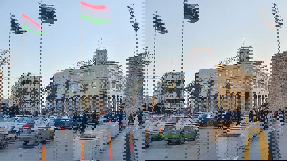 ليبيا.. موظفو الشؤون المحلية يضربون عن العمل ويهددون بالتصعيد