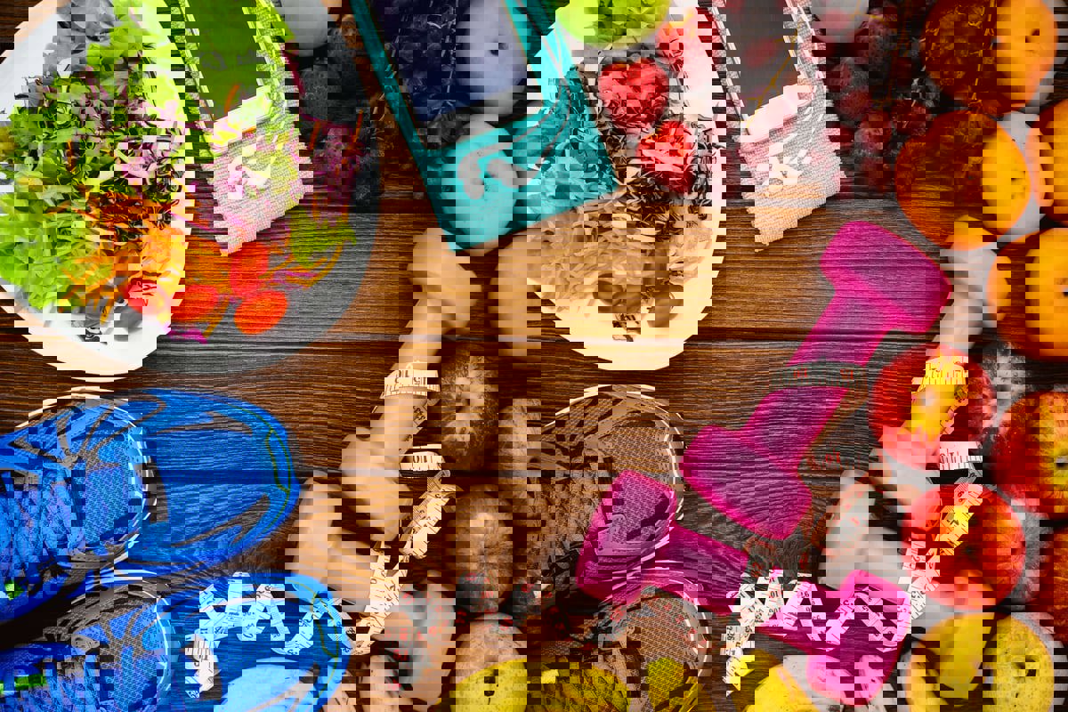 خبراء يحذرون من الأنظمة الغذائية منخفضة السعرات