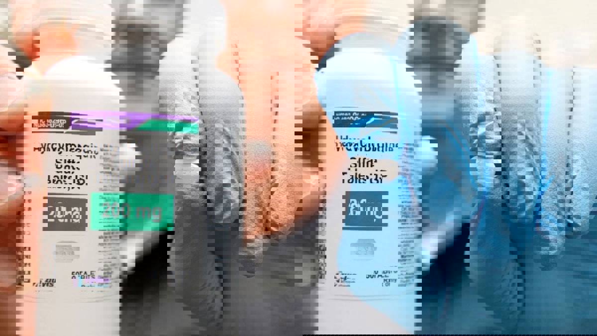 بعدما روج له ترامب.. أمريكا توقف تجربة عقار "هيدروكسي كلوروكين" على مرضى كورونا