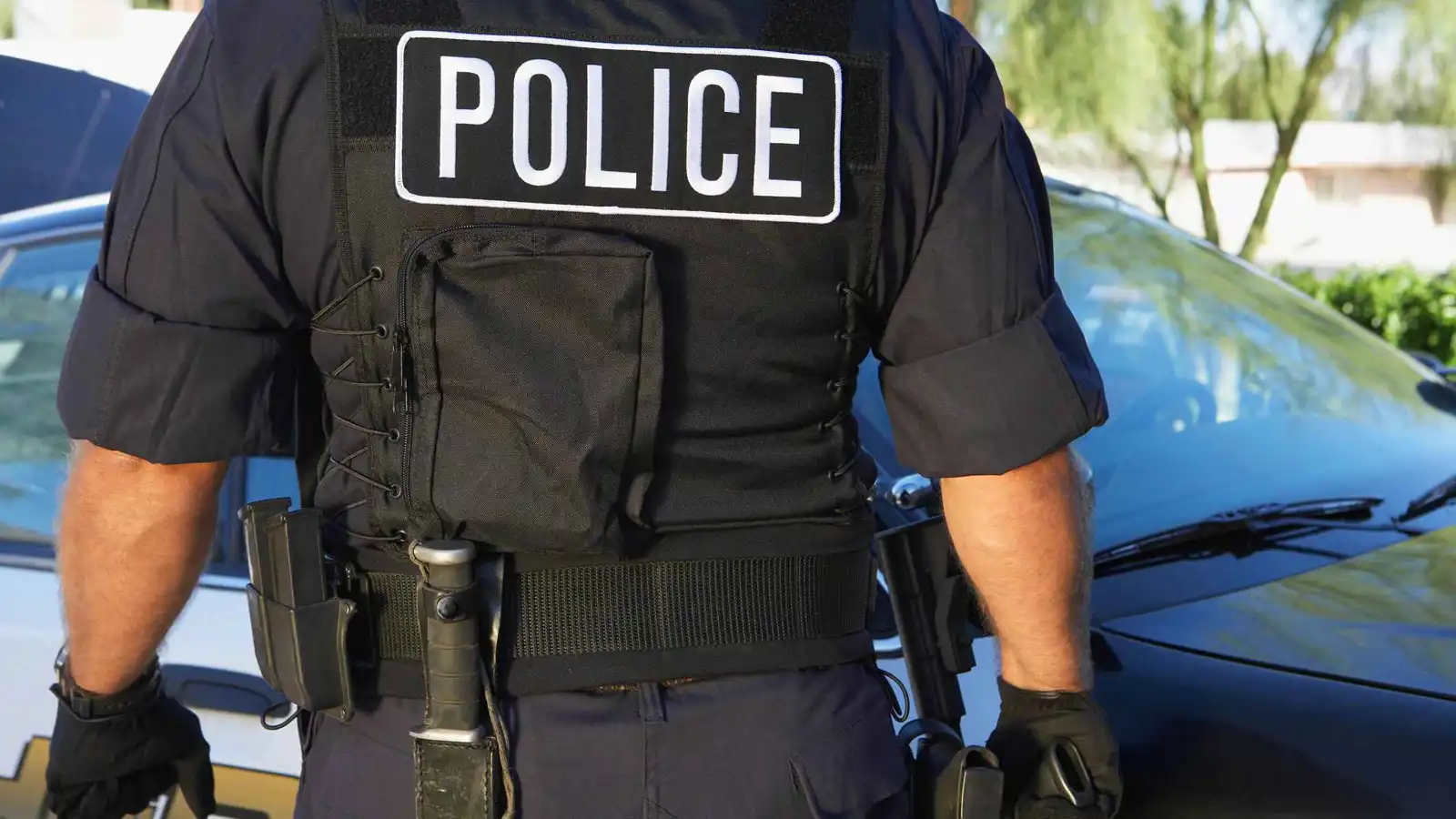 بعد 24 عامًا.. العثور على أم أمريكية مفقودة على قيد الحياة