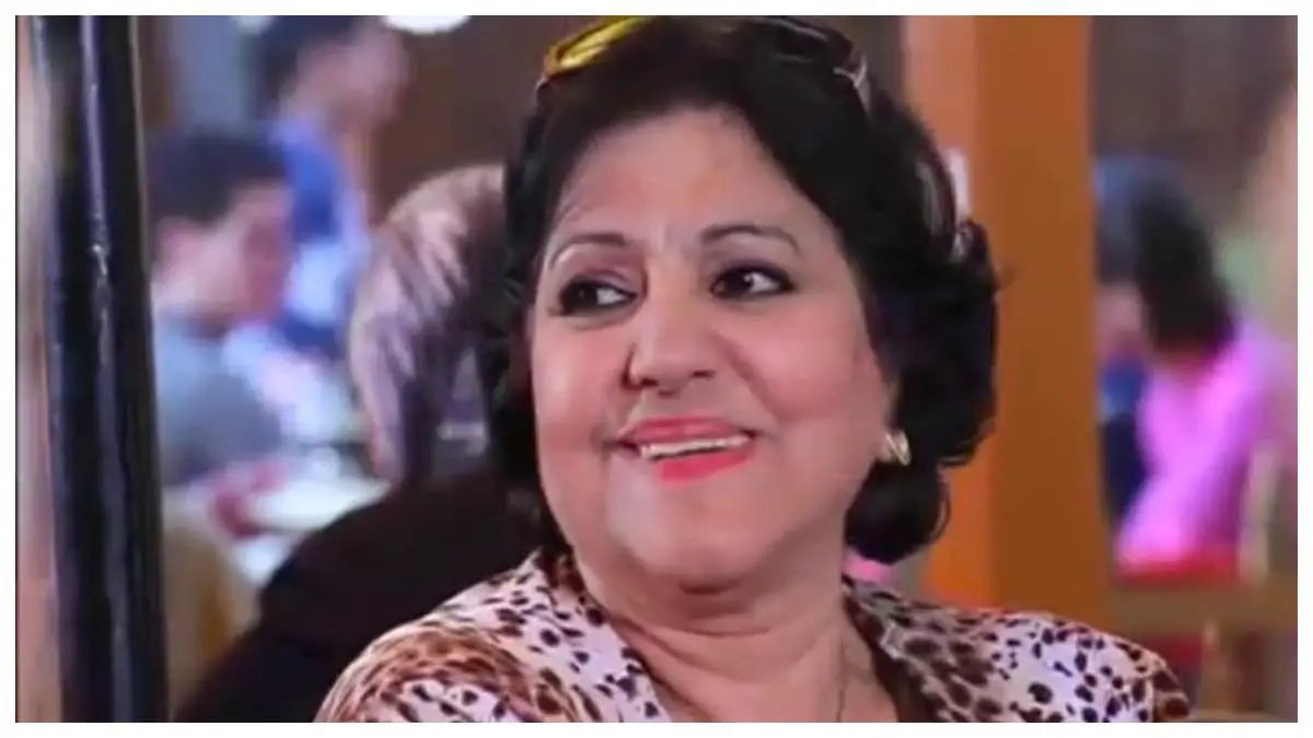 فاتن شاهين تفاجئ جمهورها بتفاصيل "غير مألوفة" عن حياتها