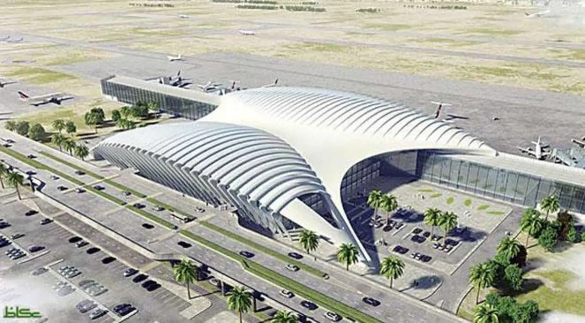 بدء إنشاء مطار الطائف الدولي مطلع العام المقبل