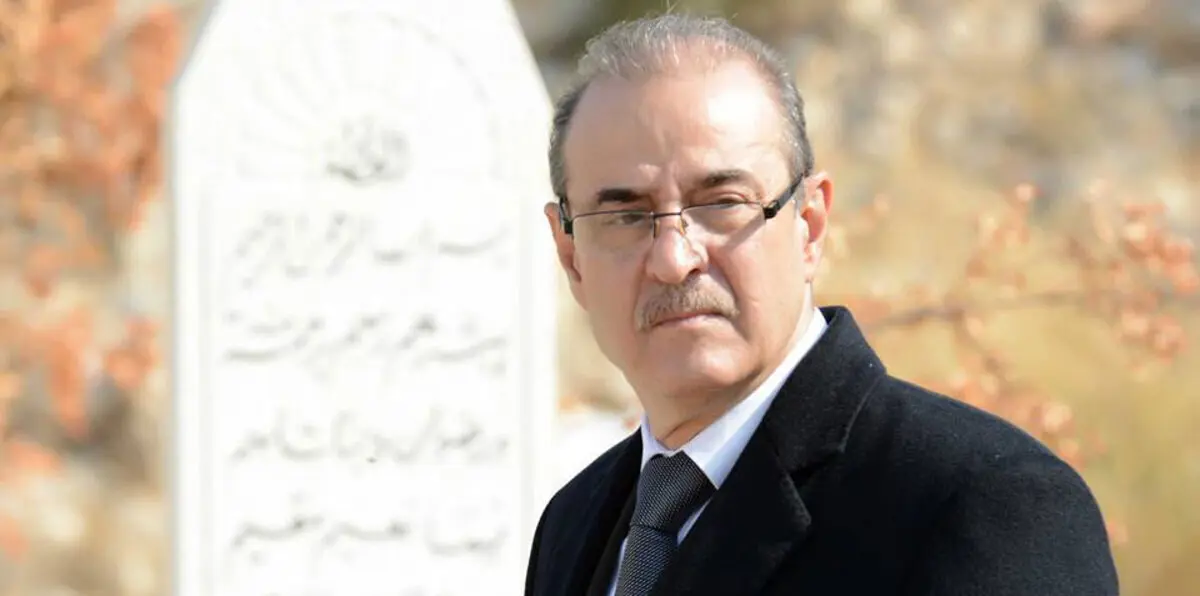 بسام كوسا يبدأ بتصوير "مذنبون أبرياء"