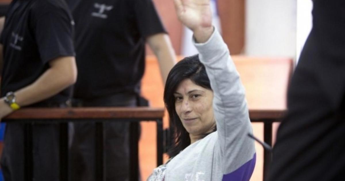 خالدة جرار.. فلسطينية هزمت "الشاباك" رغم القيد