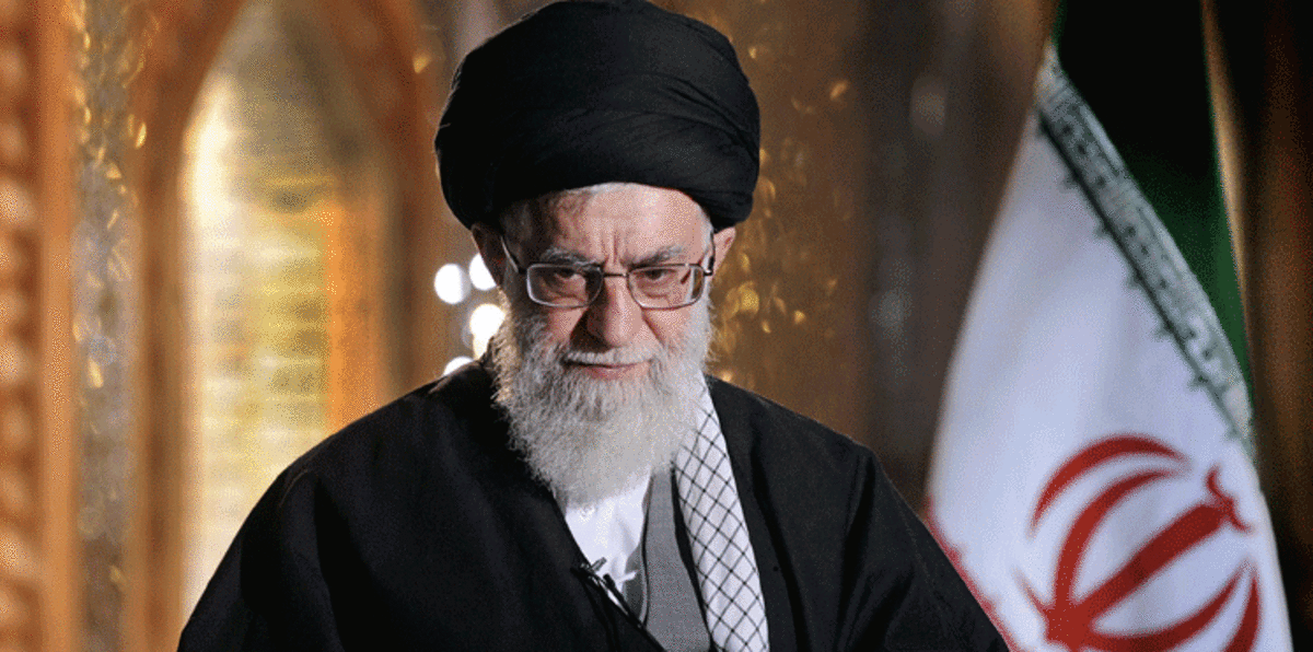 خامنئي يؤكد في لقاء سرّي استعداده للمصالحة مع المعارضين الإصلاحيين