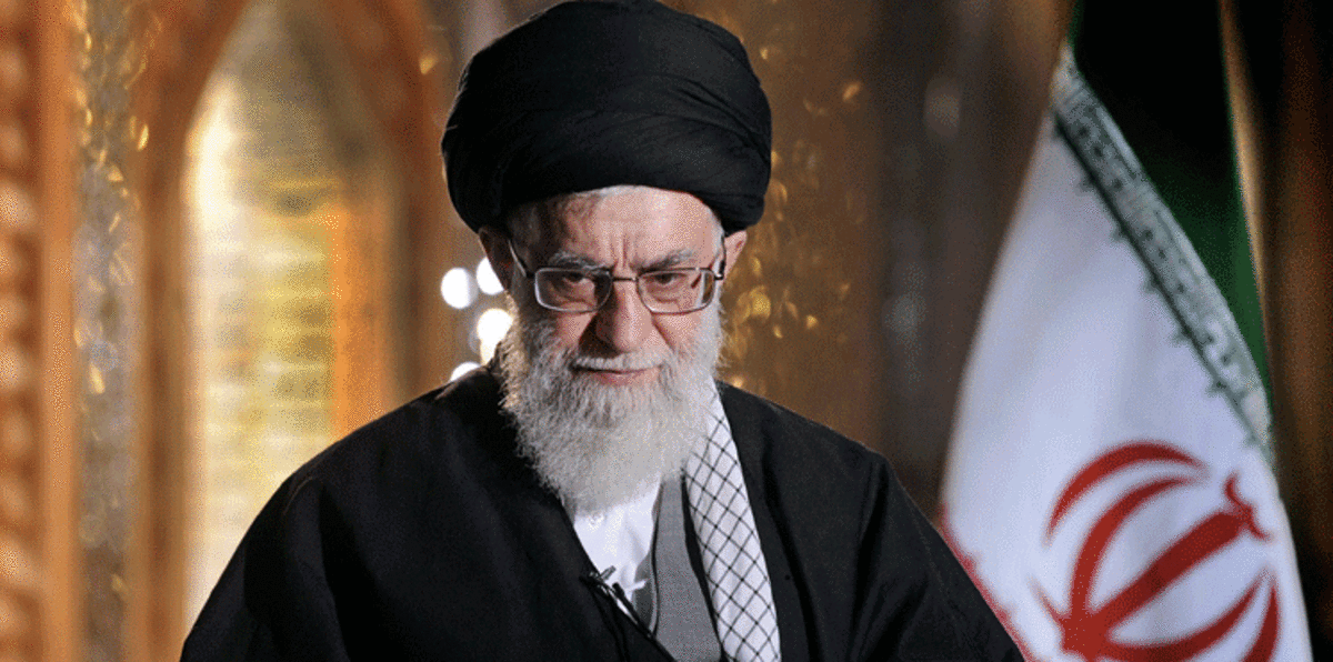 خامنئي يؤكد في لقاء سرّي استعداده للمصالحة مع المعارضين الإصلاحيين