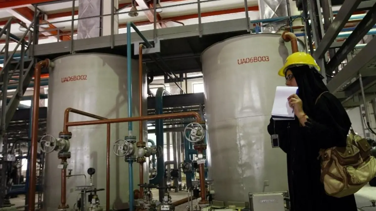 انطلاق محادثات نووية غير مباشرة بين إيران وأمريكا في الدوحة