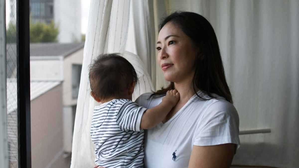 لمعالجة نقص المواليد.. اليابان تشجع النساء على التخدير وتخفيف ألم الولادة