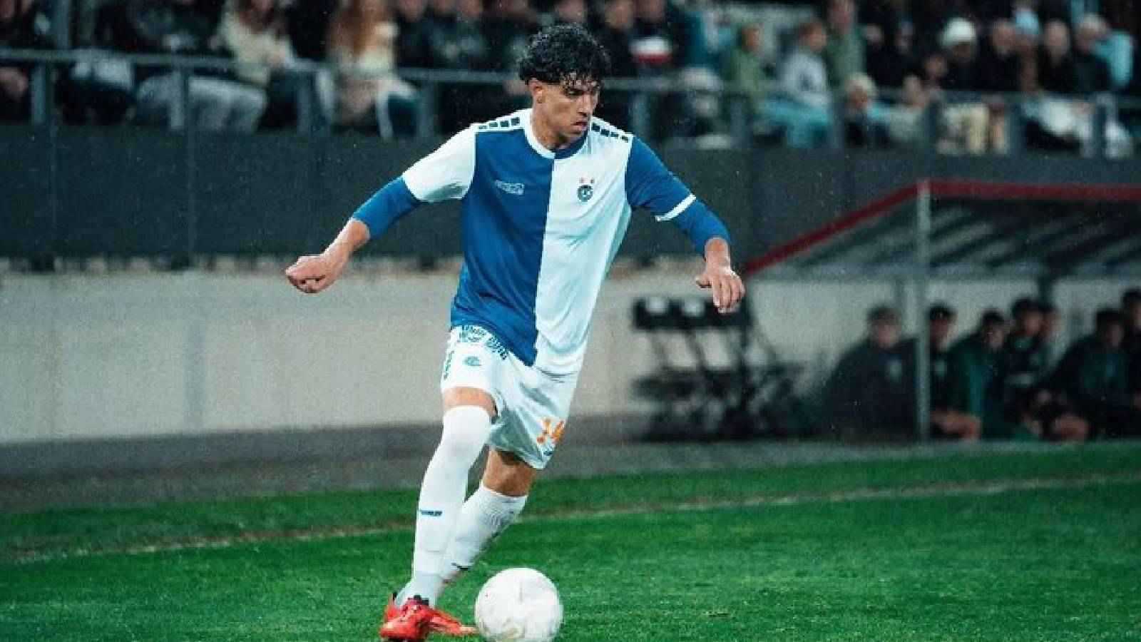 مدافع زيورخ السويسري يوافق على اللعب لمنتخب ليبيا 