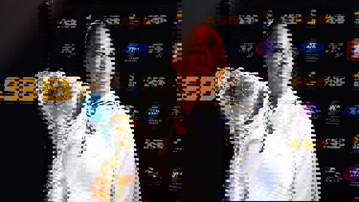 أكثر من 80% من قيمة الجوائز التاريخية.. كم ربحت سيرينا وليامز من التنس؟