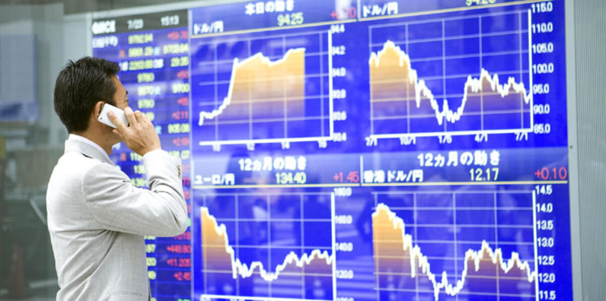 مؤشر "نيكي" يرتفع بعد تقرير عن حزمة تحفيز اقتصادي