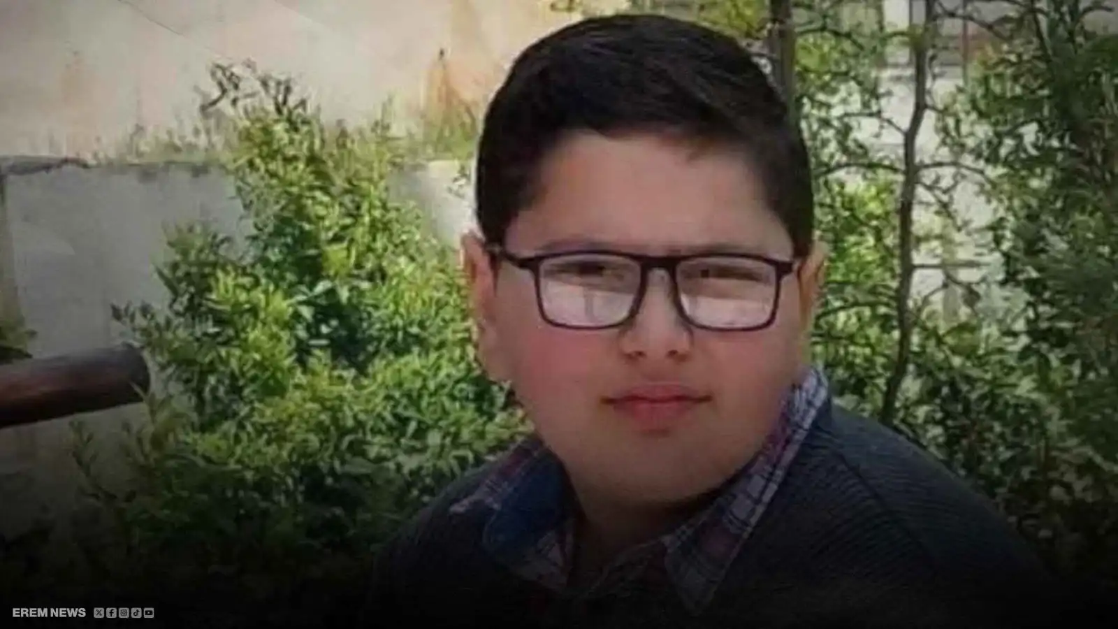 غضب شعبي و استنفار أمني باللاذقية للقبض على خاطفي الطفل محمد حيدر