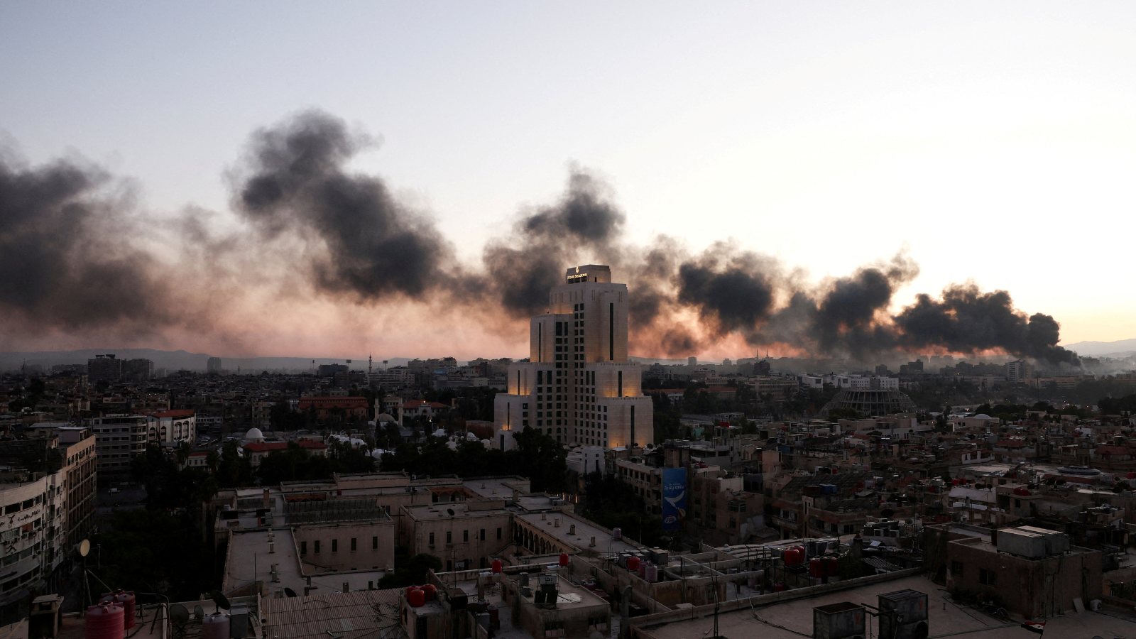 "العمليات متواصلة".. الجيش الإسرائيلي يكشف خفايا الغارات على سوريا