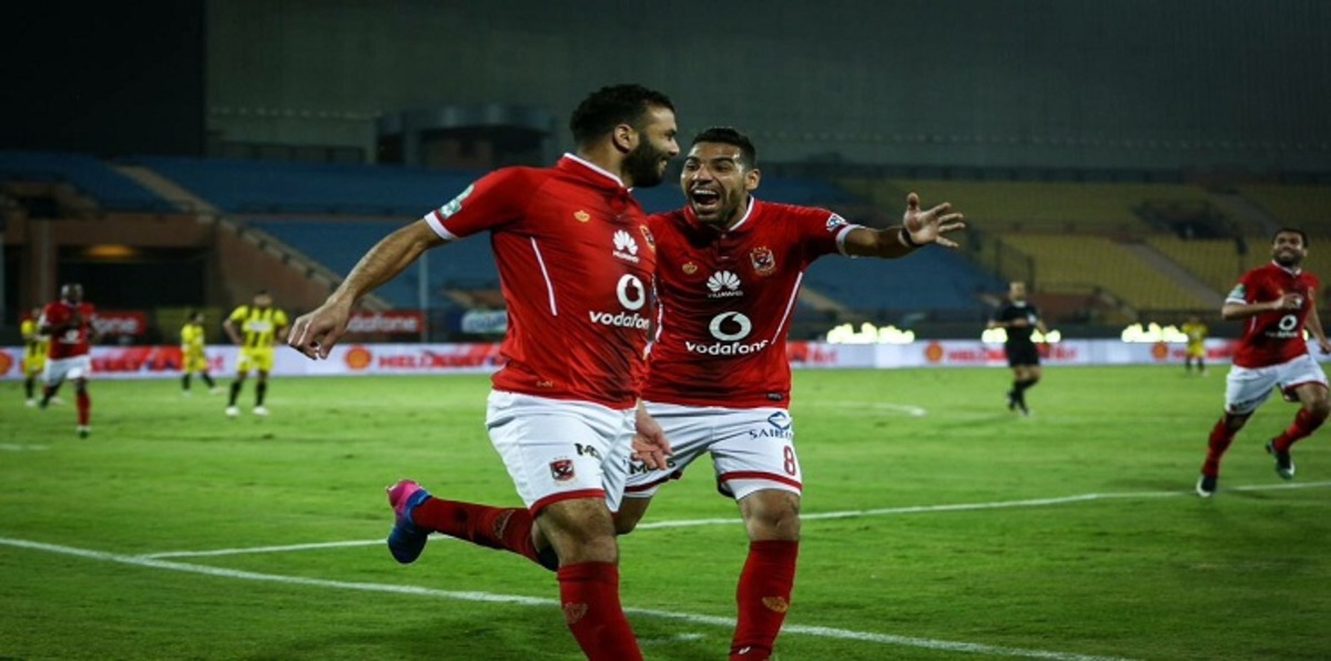 قائد الإسماعيلي يسعى لضم عماد متعب.. ولاعب المقاصة يستنجد بالأهلي