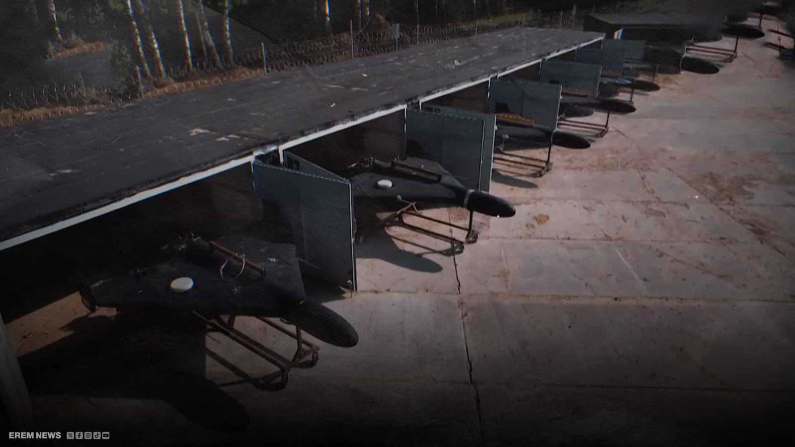 تحالف السلاح يتعزز.. روسيا تكشف النقاب عن مصنع "شاهد" العملاق