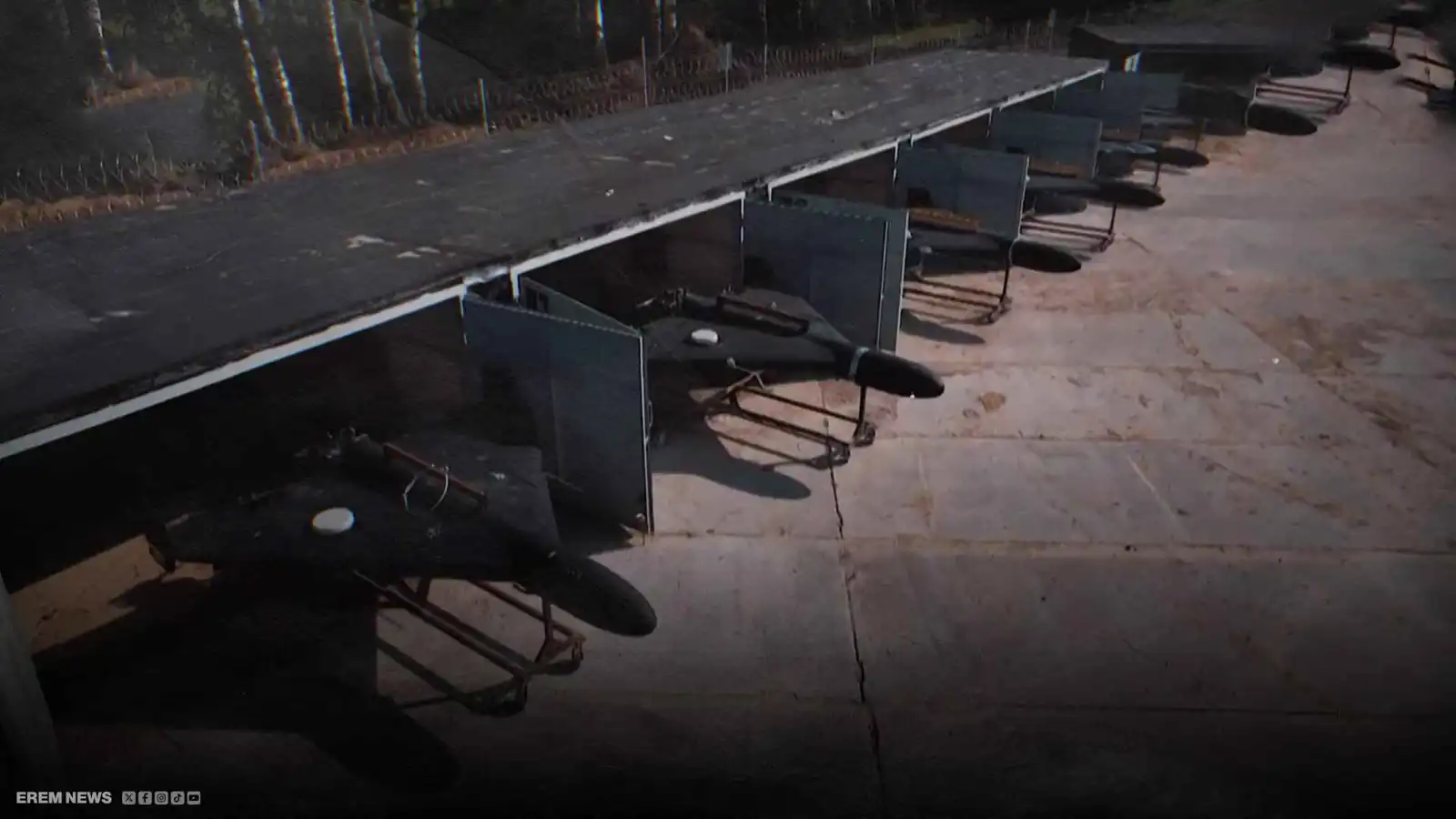 تحالف السلاح يتعزز.. روسيا تكشف النقاب عن مصنع "شاهد" العملاق