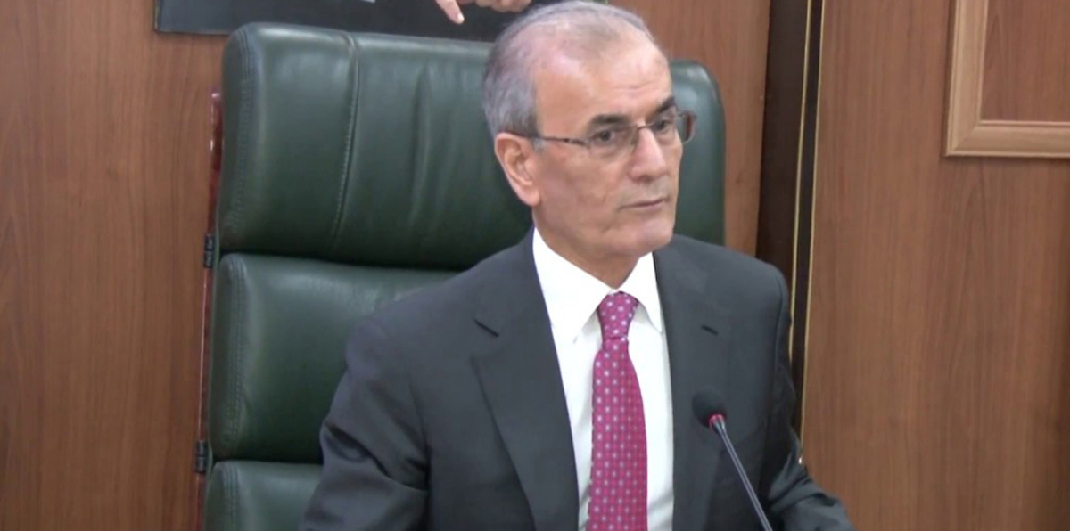 محافظ كركوك يدعو أهالي المحافظة إلى الدفاع عن مدينتهم